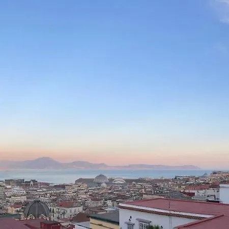 Appartamento Sciò Sciò House Casa Contro Il Malocchio Napoli