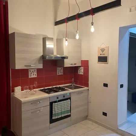 Sciò Sciò House Casa Contro Il Malocchio