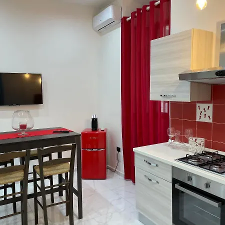 Scio Scio House Casa Contro Il Malocchio Apartmán