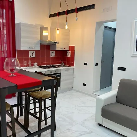 Scio Scio House Casa Contro Il Malocchio Apartmán
