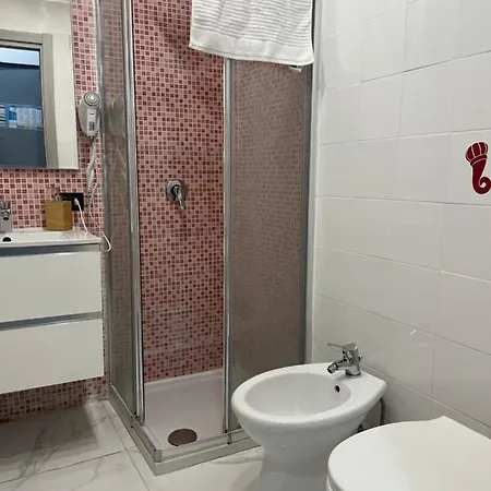 Apartmán Scio Scio House Casa Contro Il Malocchio *