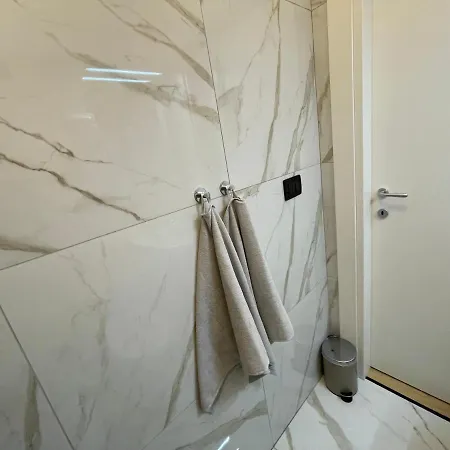 Apartmán Scio Scio House Casa Contro Il Malocchio Neapol