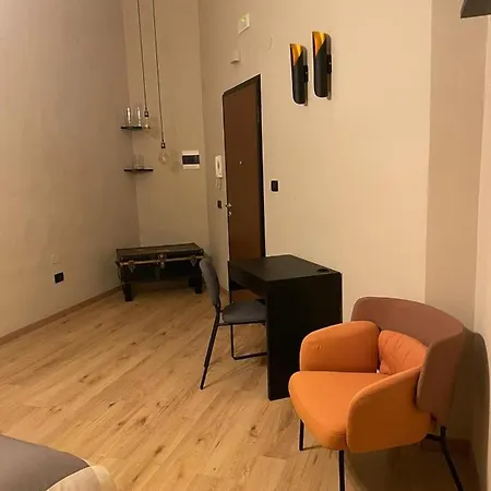 Apartmán Scio Scio House Casa Contro Il Malocchio *
