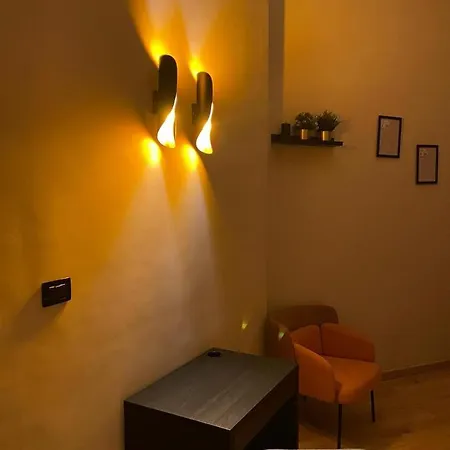 Scio Scio House Casa Contro Il Malocchio Apartmán