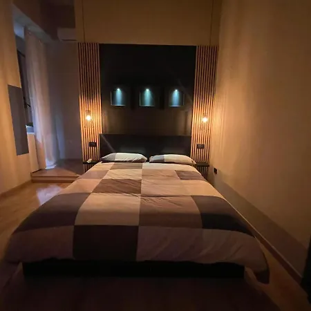 Apartmán Scio Scio House Casa Contro Il Malocchio *