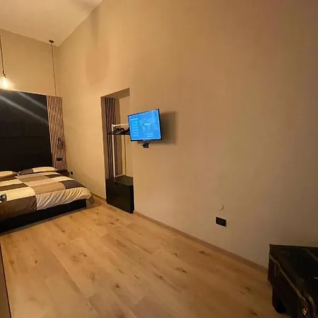 Scio Scio House Casa Contro Il Malocchio Apartmán