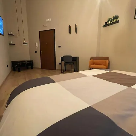 Apartmán Scio Scio House Casa Contro Il Malocchio Neapol