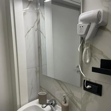 Apartmán Scio Scio House Casa Contro Il Malocchio Neapol