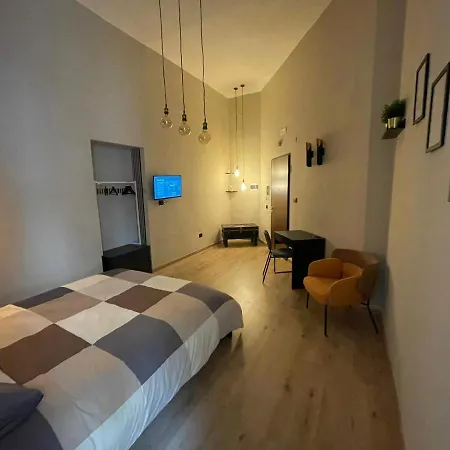 Scio Scio House Casa Contro Il Malocchio Apartmán