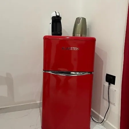 Scio Scio House Casa Contro Il Malocchio Неаполь