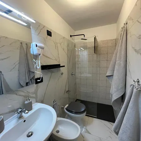 Scio Scio House Casa Contro Il Malocchio Неаполь