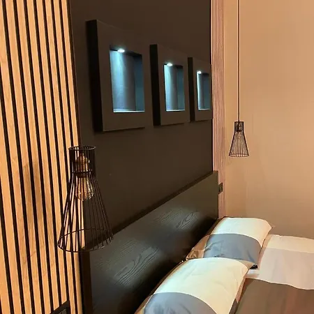 Апартаменты Scio Scio House Casa Contro Il Malocchio