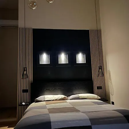 Scio Scio House Casa Contro Il Malocchio * Неаполь