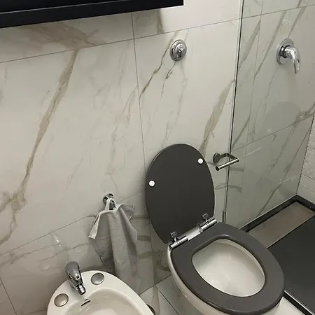 Scio Scio House Casa Contro Il Malocchio Апартаменты *