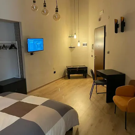 Scio Scio House Casa Contro Il Malocchio Apartment Naples