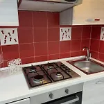 Apartman Scio Scio House Casa Contro Il Malocchio Nápoly