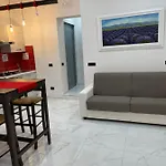 Scio Scio House Casa Contro Il Malocchio Apartman Nápoly