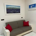 Scio Scio House Casa Contro Il Malocchio Apartmán Neapol