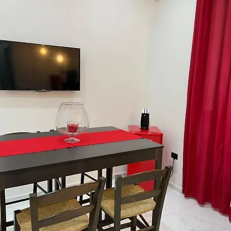 Apartman Scio Scio House Casa Contro Il Malocchio *