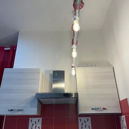 Scio Scio House Casa Contro Il Malocchio דירה