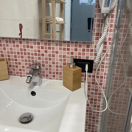 Scio Scio House Casa Contro Il Malocchio Apartman Nápoly