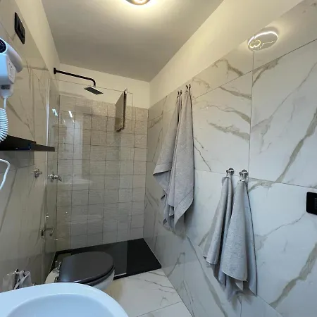 Scio Scio House Casa Contro Il Malocchio דירה