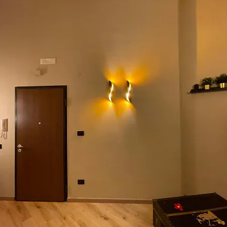 Scio Scio House Casa Contro Il Malocchio נאפולי