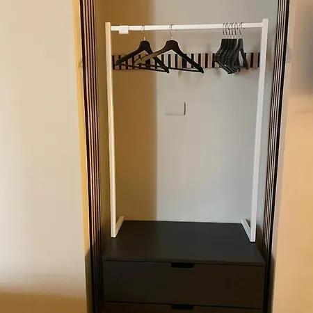 דירה Scio Scio House Casa Contro Il Malocchio נאפולי
