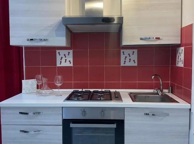 شقة Scio Scio House Casa Contro Il Malocchio *
