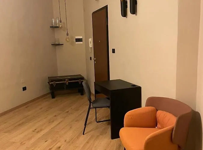 شقة Scio Scio House Casa Contro Il Malocchio *