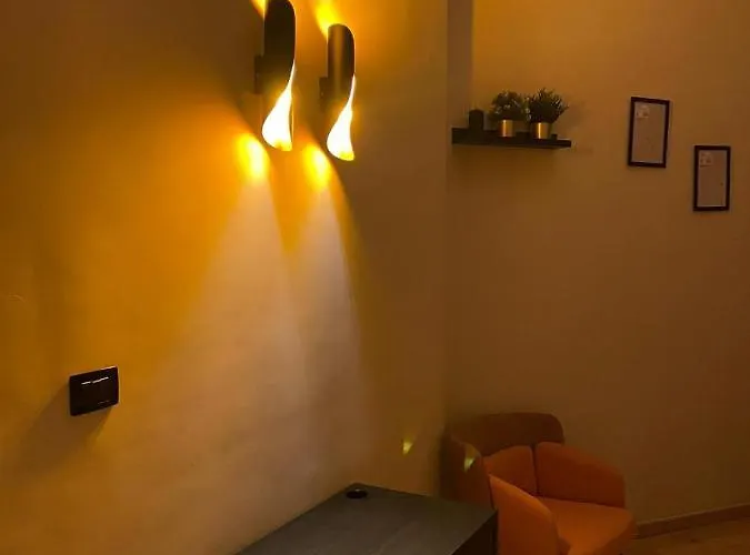 Scio Scio House Casa Contro Il Malocchio شقة